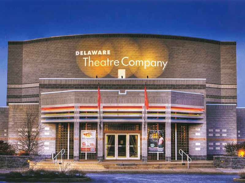 Delaware Theatre Company