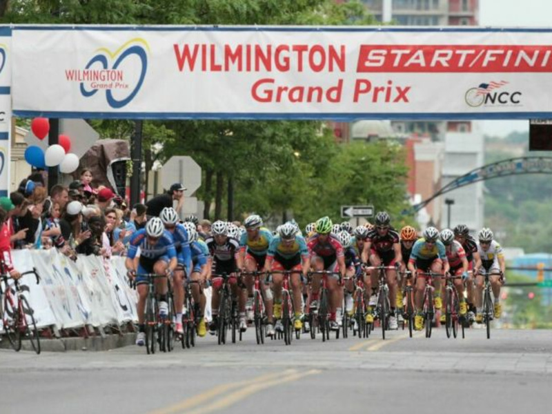 Wilmington Grand Prix Weekend