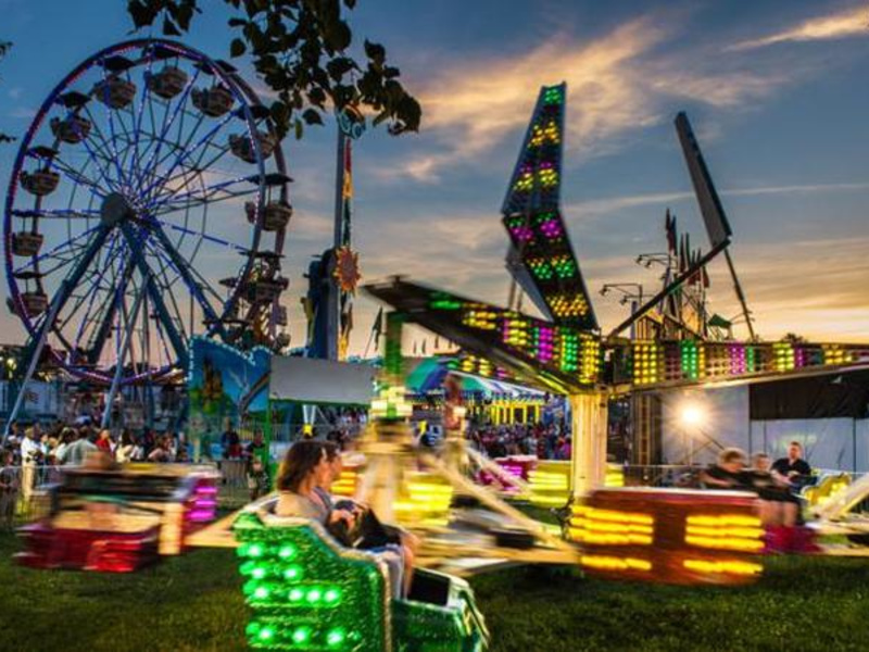 St. Anthony's Italian Festival