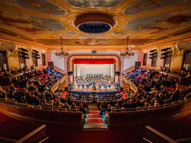 Delaware Symphony Orchestra