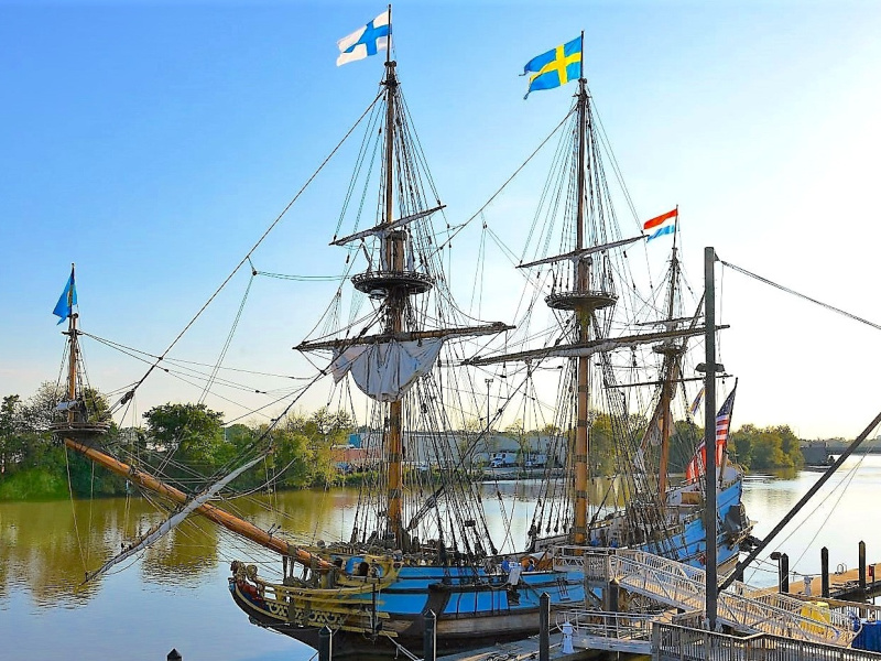 Kalmar Nyckel