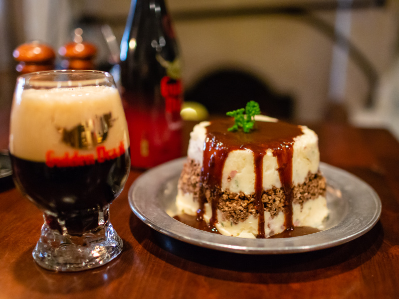 Jessop's Tavern and Colonial Restaurant