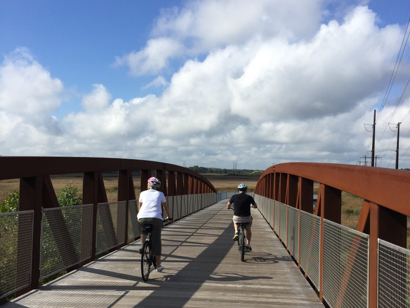 Jack A. Markell Trail