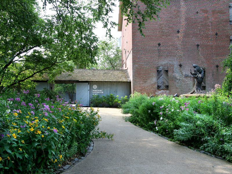 Brandywine Museum of Art
