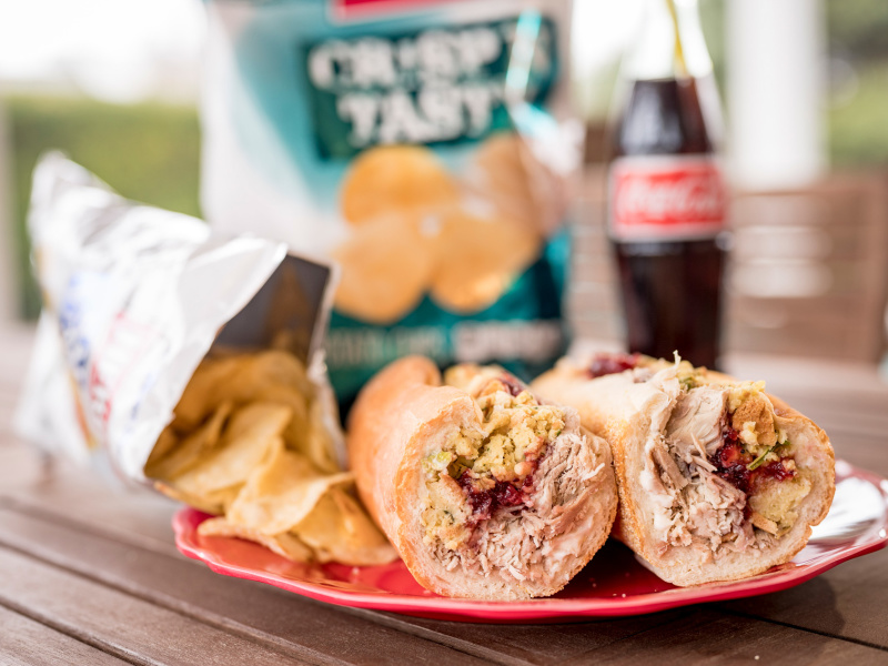 Capriotti's Sandwich Shop