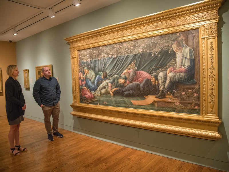 Delaware Art Museum