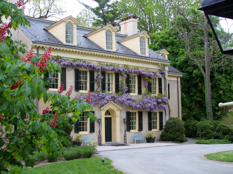 Hagley Museum and Library