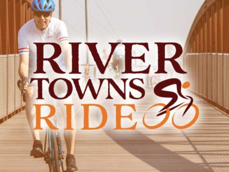 River Towns Ride