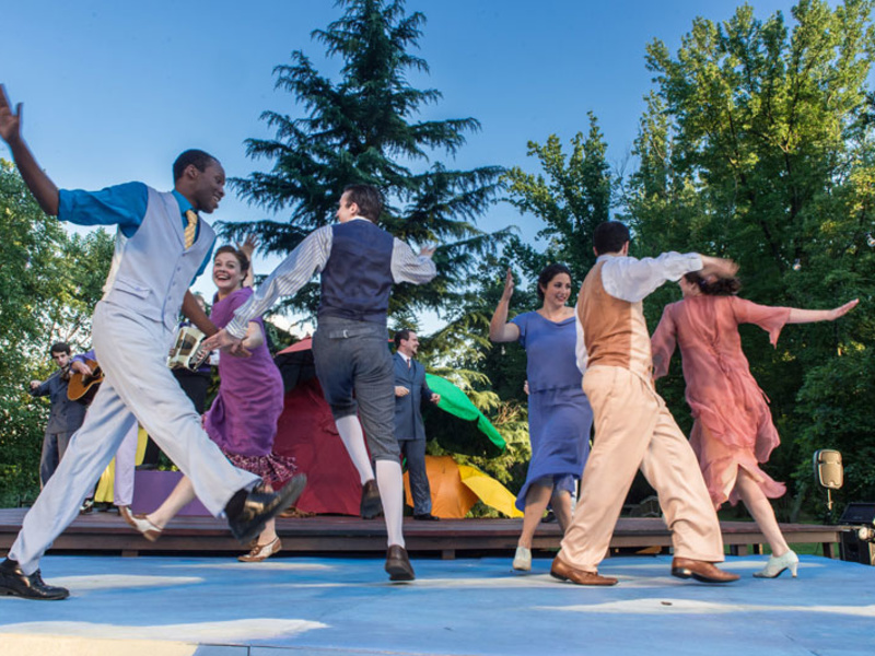 Delaware Shakespeare