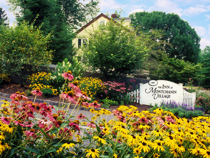 Inn at Montchanin Village & Spa