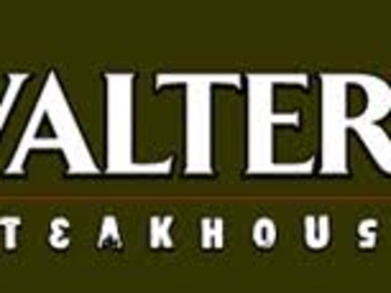 Walter's Steakhouse