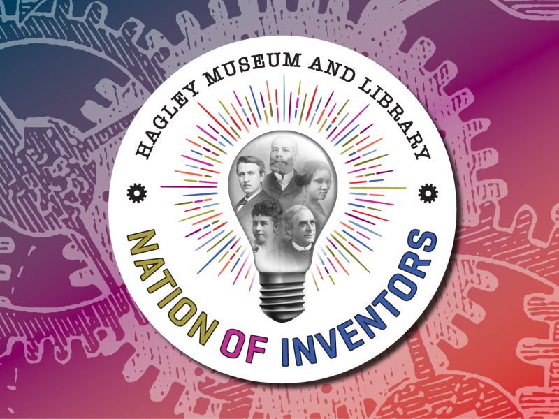 Nation of Inventors