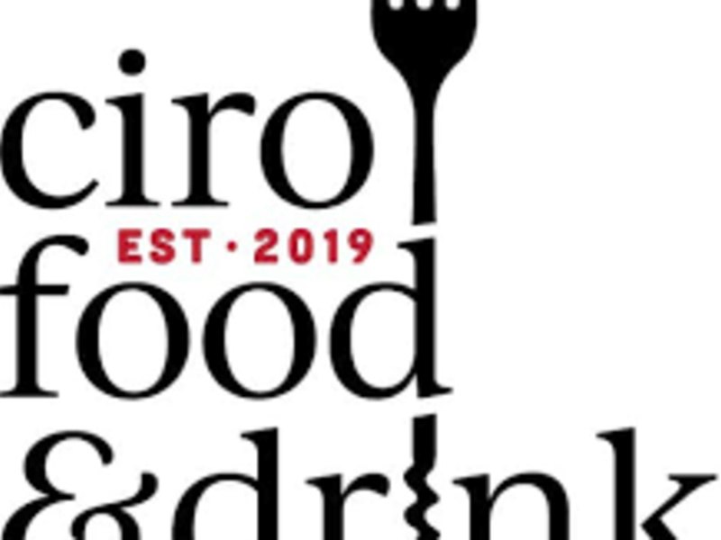 Ciro Food & Drink