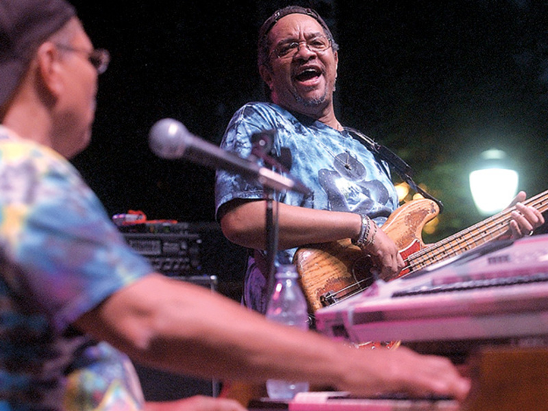 Clifford Brown Jazz Festival