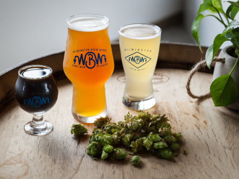 Wilmington Brew Works