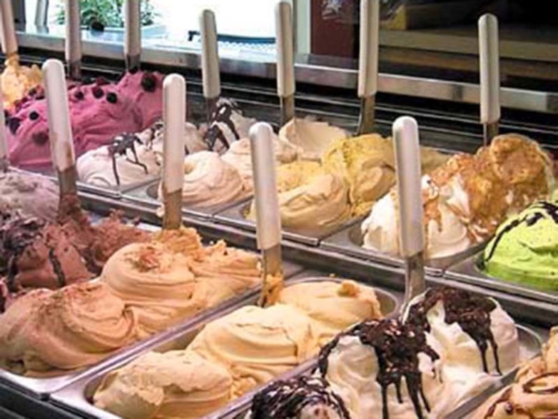 Caffé Gelato