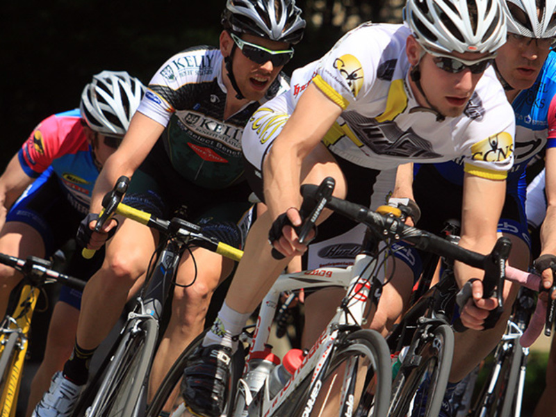 Wilmington Grand Prix Weekend