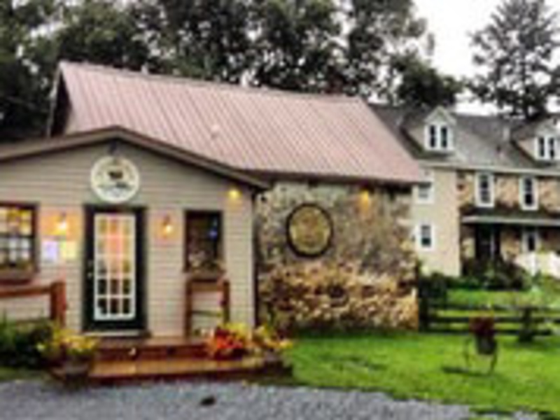 Woodside Farm Creamery