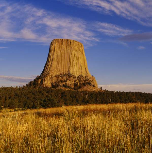 Devils Tower Country