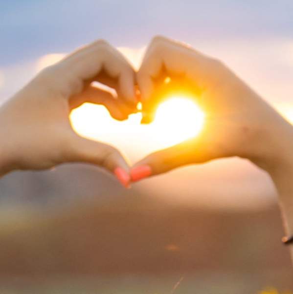 Summer Heart