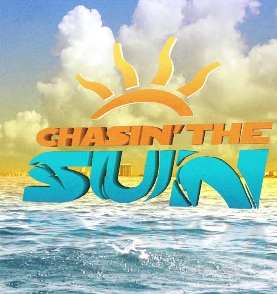 Chasin' The Sun Season 6 Episode 4 Snapper Grand Slam