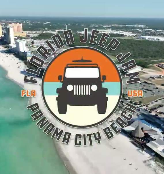 Get Ready for Florida Jeep Jam 2023!