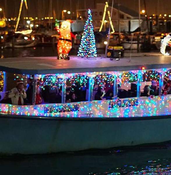 Tuba Christmas 2021 Corpus Christi Holiday Shows In Corpus Christi