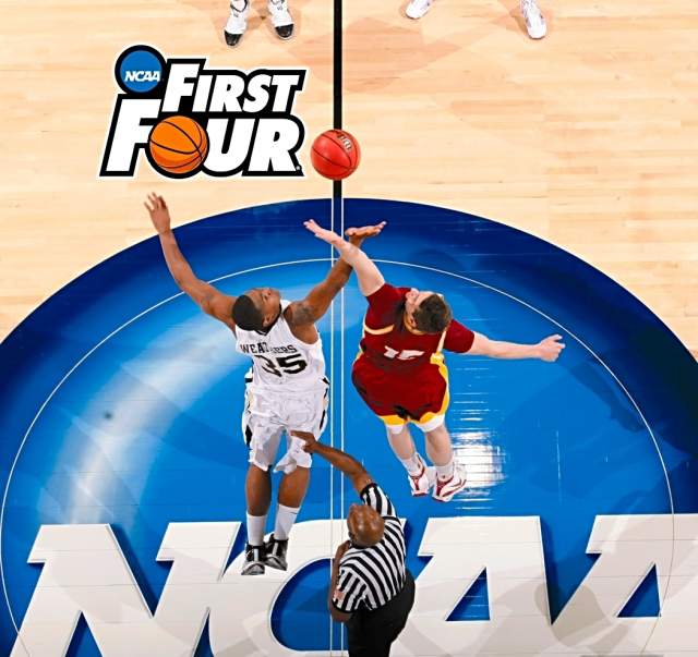Forst Four Tipoff