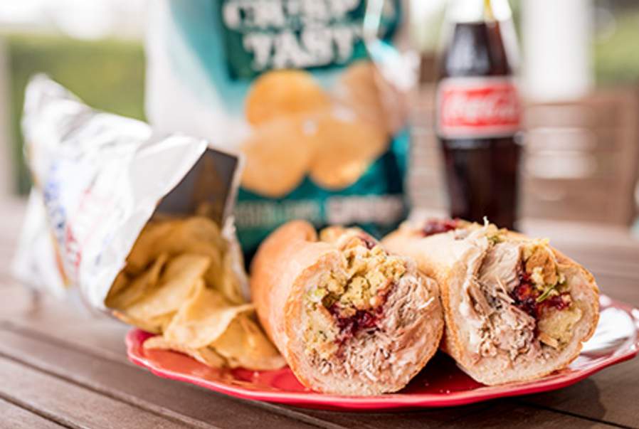 The Bobbie at Capriotti's