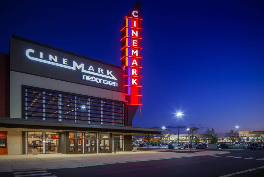 Christiana Mall