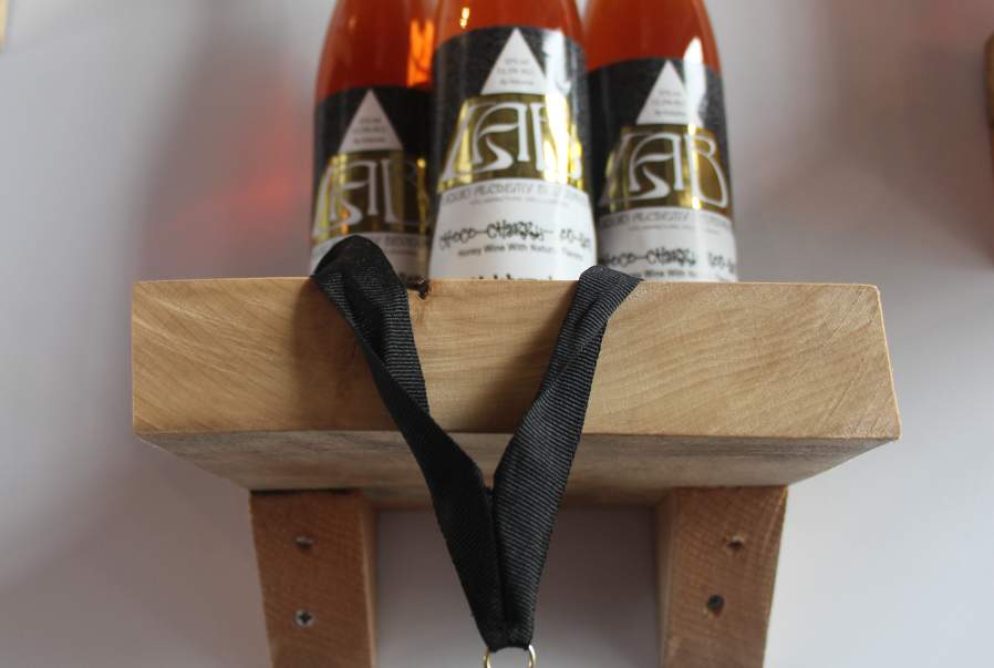 Liquid Alchemy Beverages