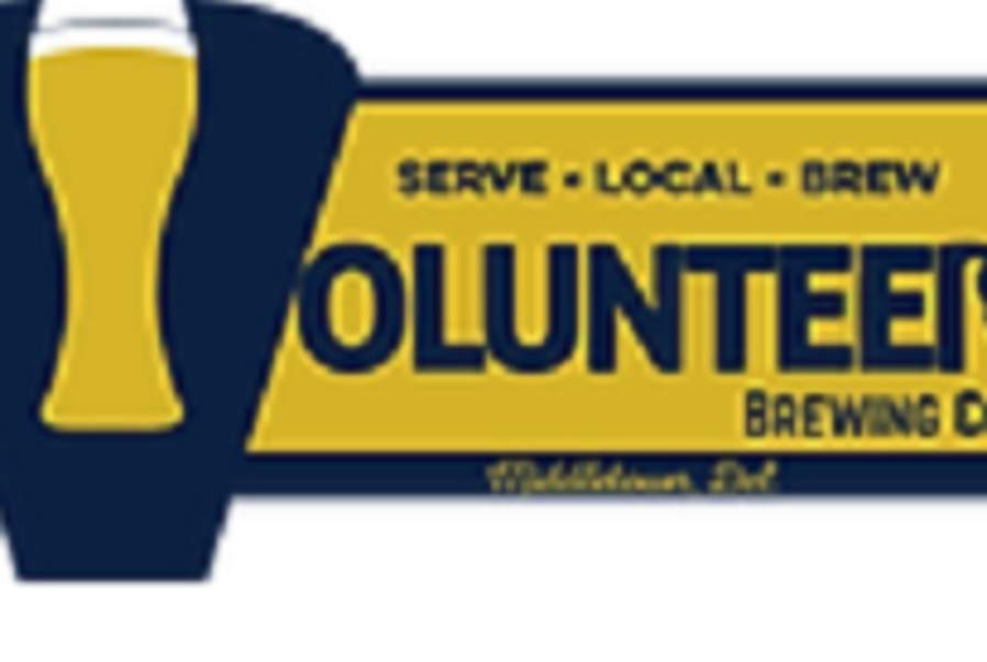 Volunteer Brewing Co.