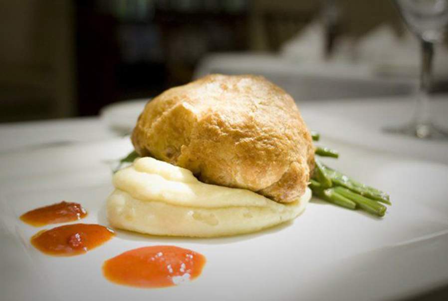 Back Burner Restaurant, Tavern & Cafe To Go