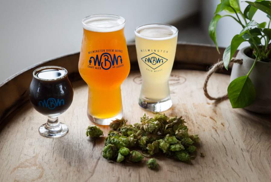 Wilmington Brew Works