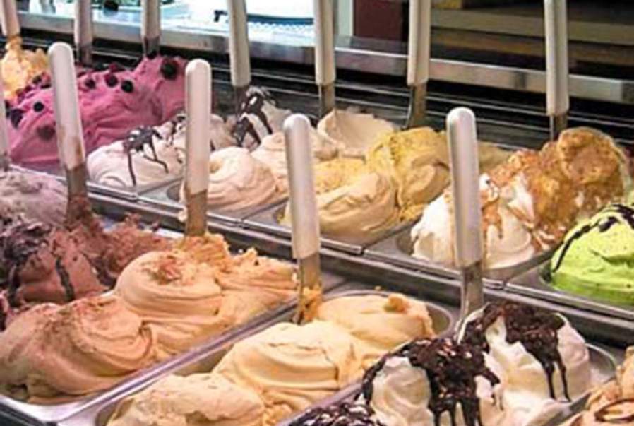Caffé Gelato