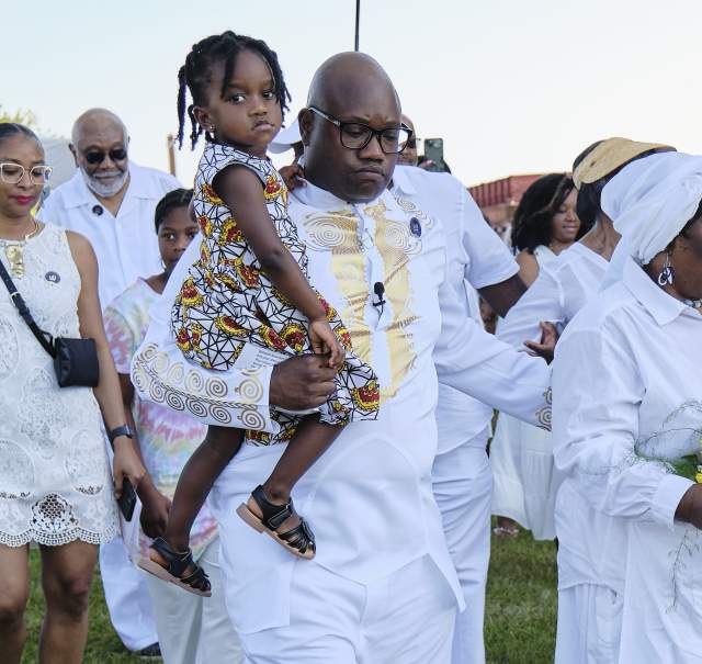 Know before you go: 2025 Landing Event & Ancestor Festival (LEAF)