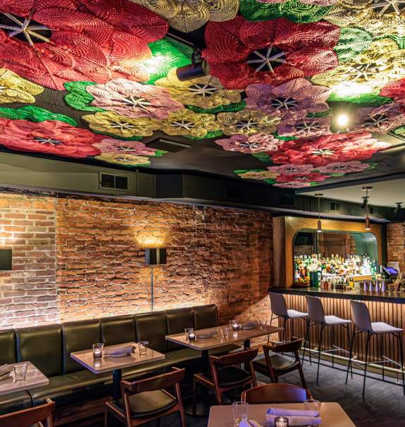 Flower Vibes in Ann Arbor: Where to Find the Best Floral Aesthetic