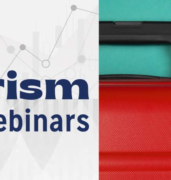 Tourism Data Webinars