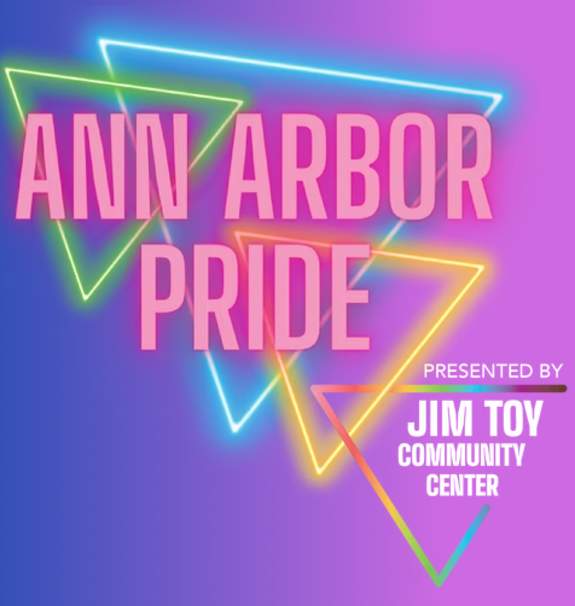 Ann Arbor Pride