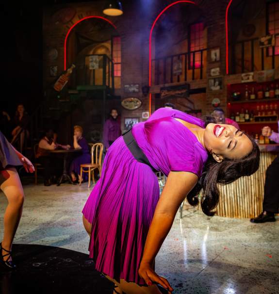 Encore Musical Theatre Company