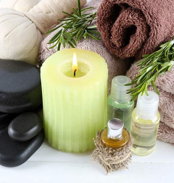 Main Street Massage Therapy