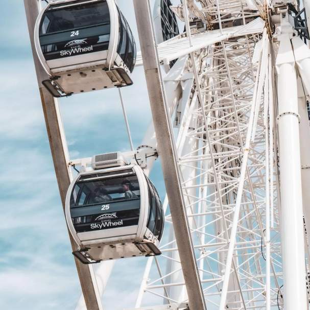 Skywheel