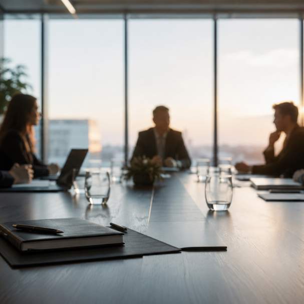 Board and Committees
