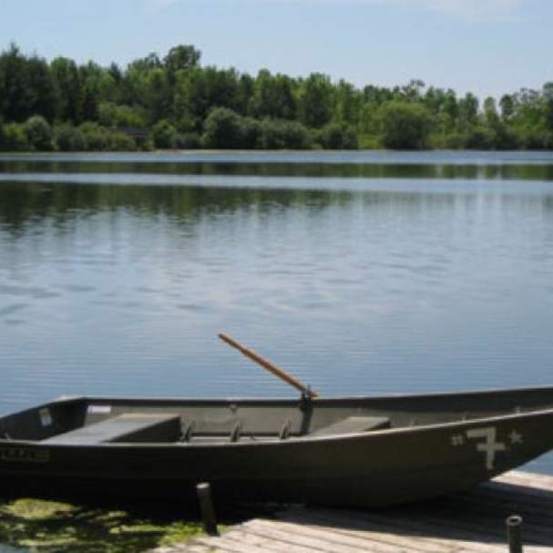 Chippawa Creek Conservation Area
