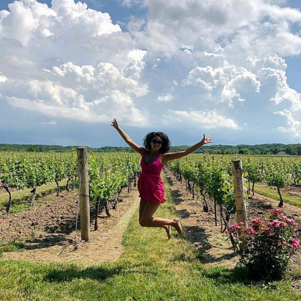 Kew Vineyards Estate Winery
