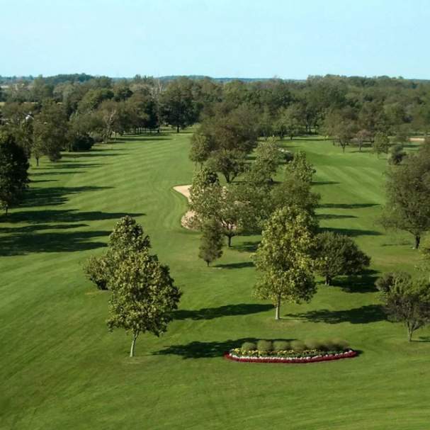 Whisky Run Golf Club