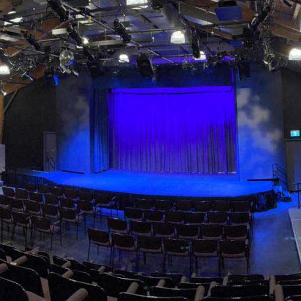 Lighthouse Festival at Roselawn Theatre