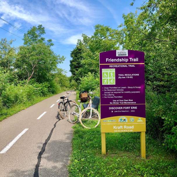 Friendship Trail