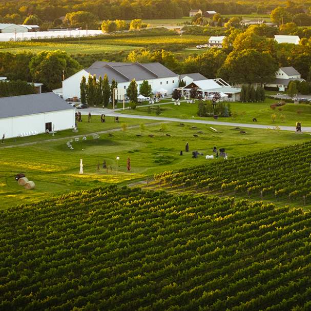 13th Street Winery