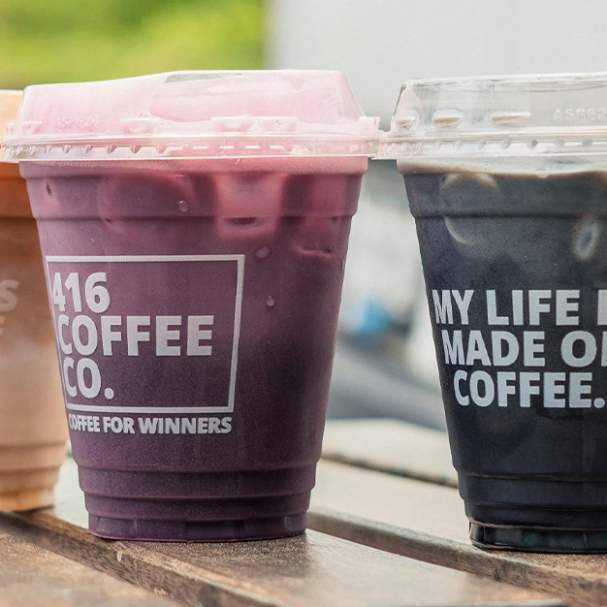 416 Coffee Co. - St. Catharines
